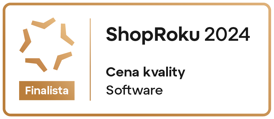Cena kvality, e-shop ProLicence